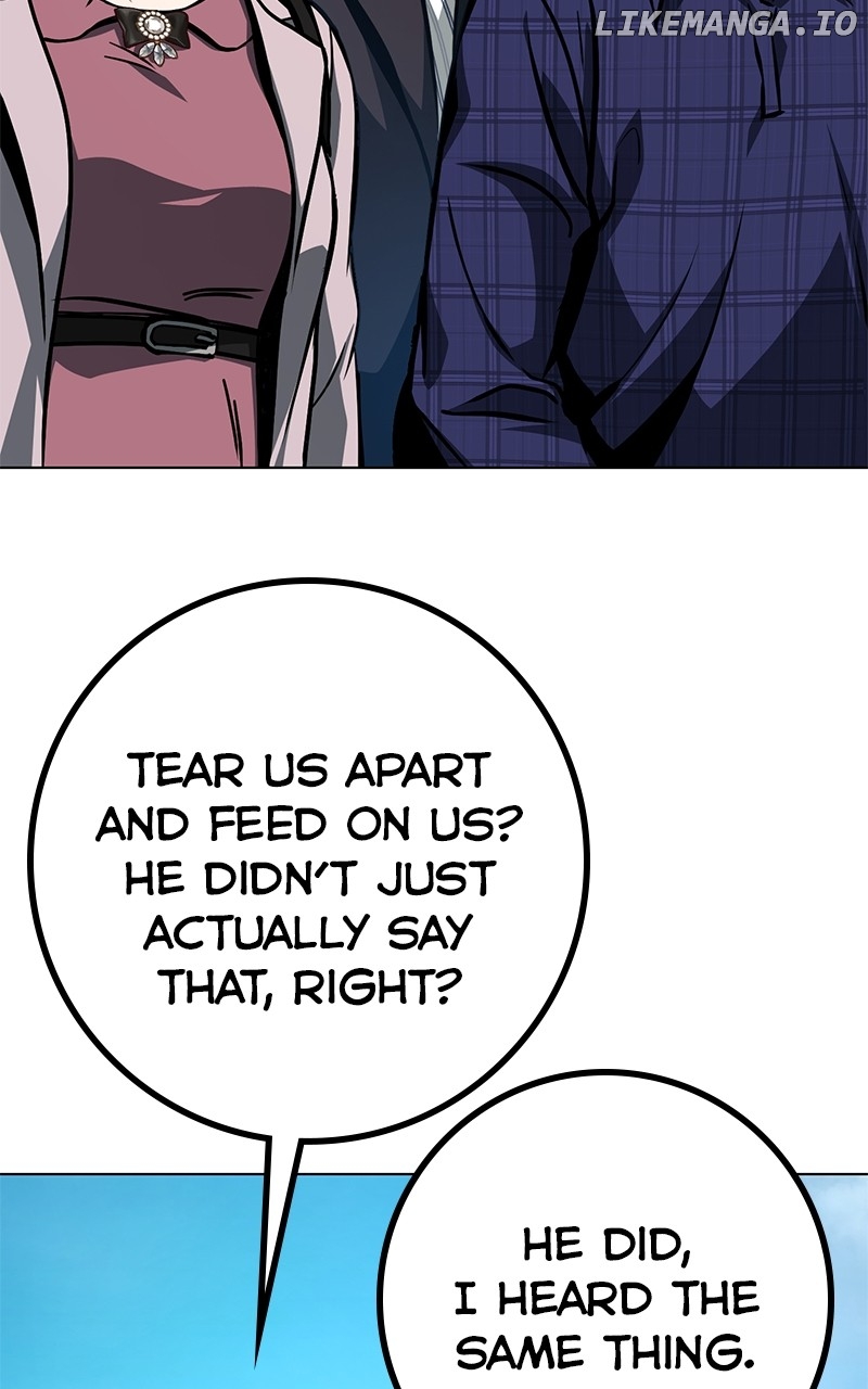 Hero the Maximum Chapter 67 - page 74