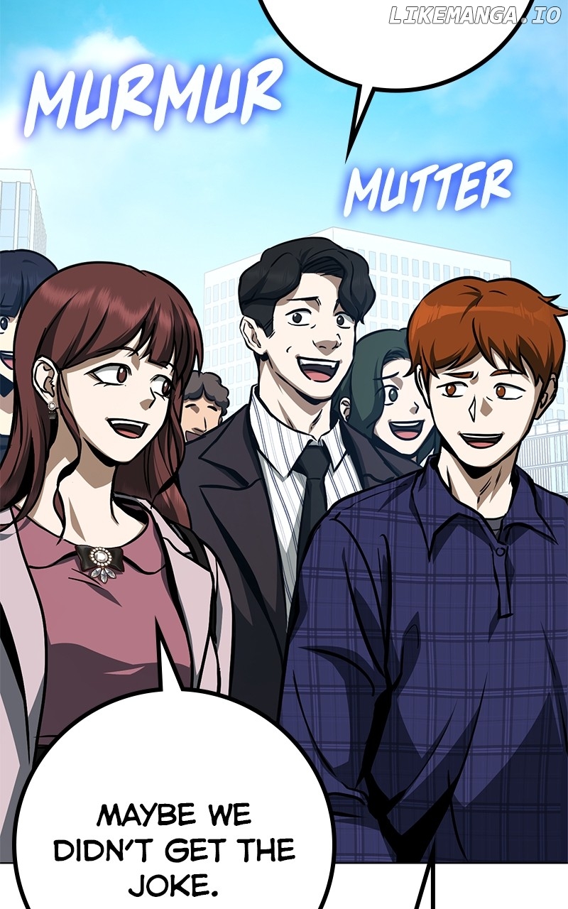 Hero the Maximum Chapter 67 - page 75