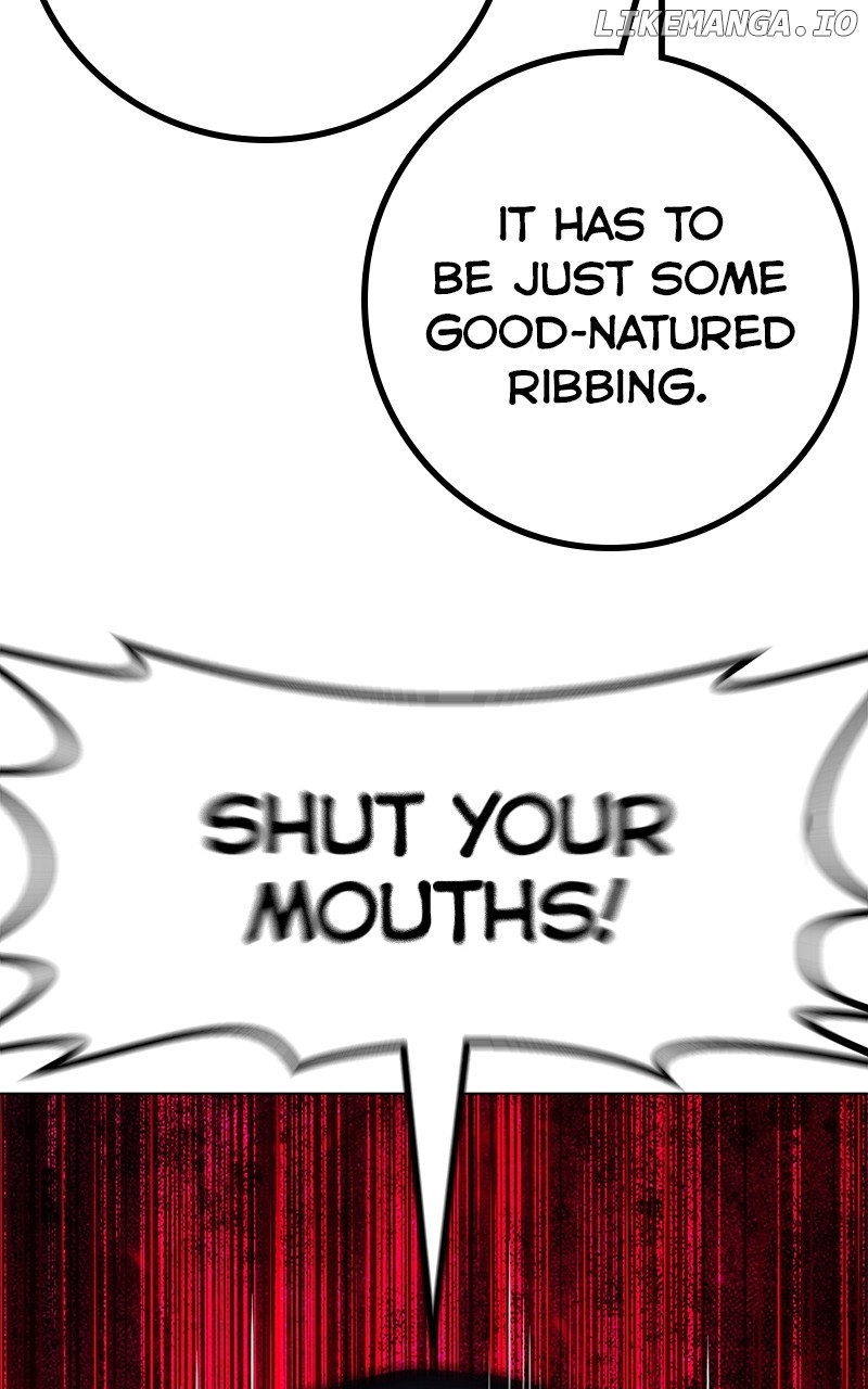 Hero the Maximum Chapter 67 - page 76