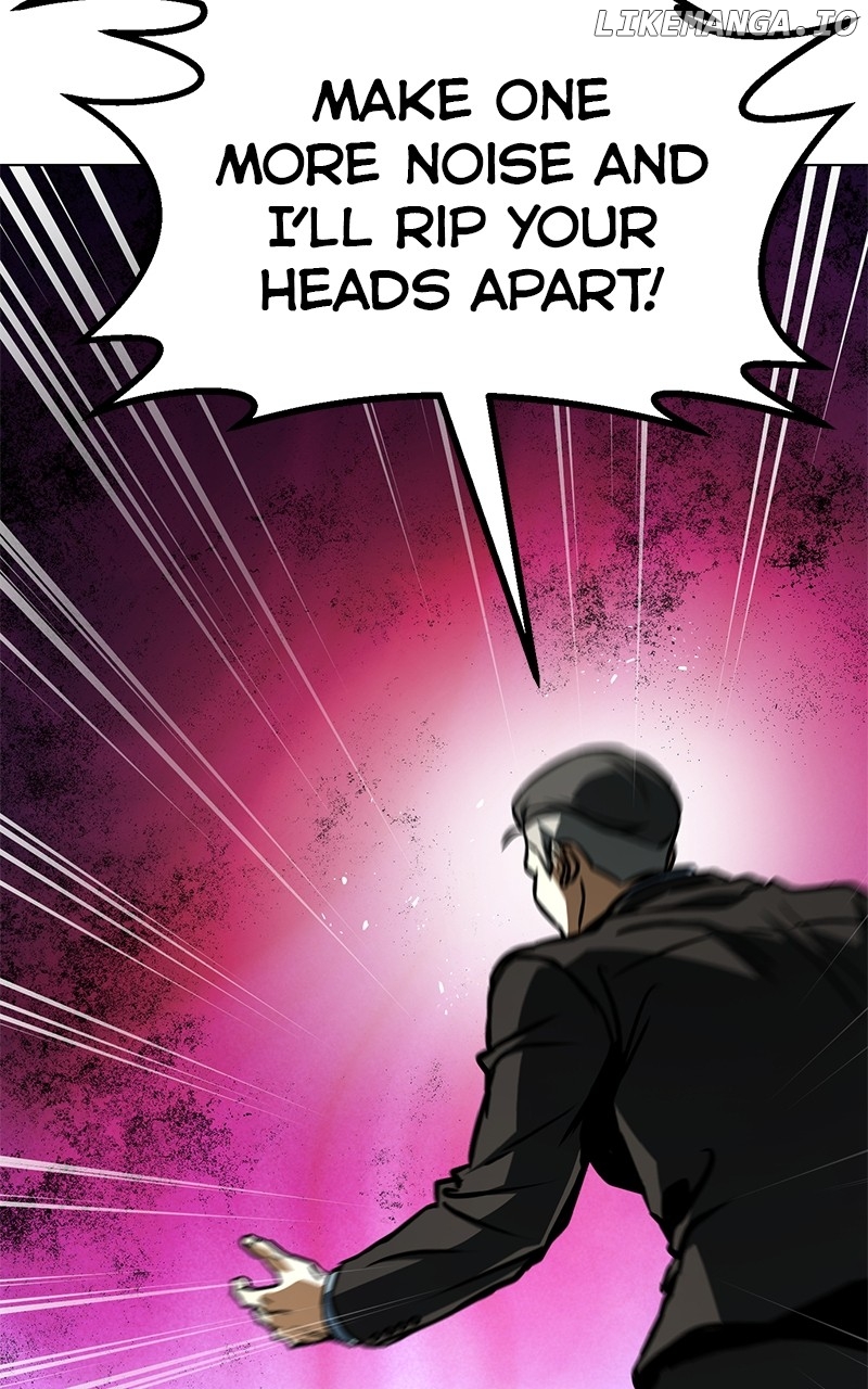 Hero the Maximum Chapter 67 - page 79