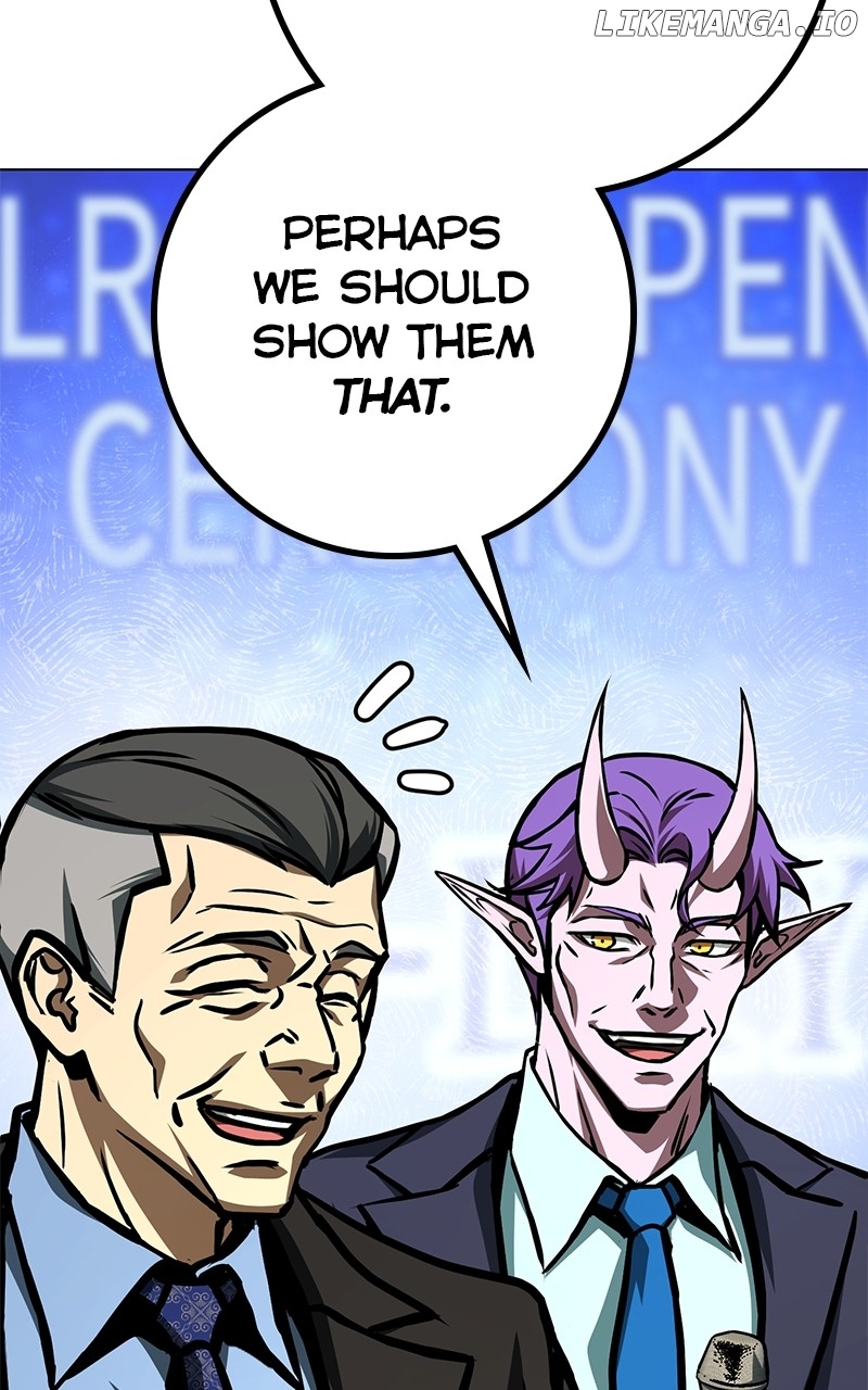 Hero the Maximum Chapter 67 - page 81