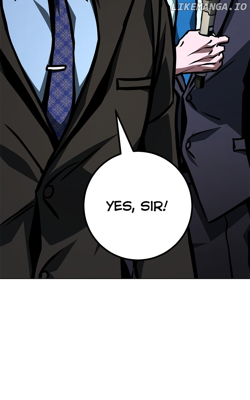 Hero the Maximum Chapter 67 - page 82