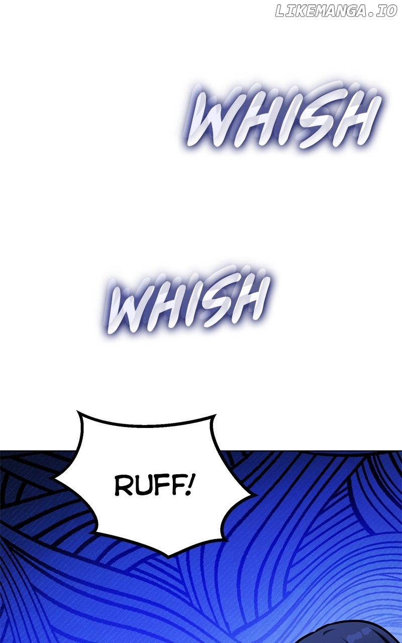 Hero the Maximum Chapter 67 - page 83