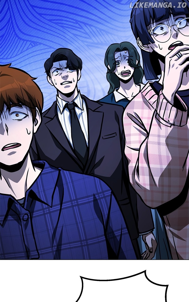 Hero the Maximum Chapter 67 - page 84