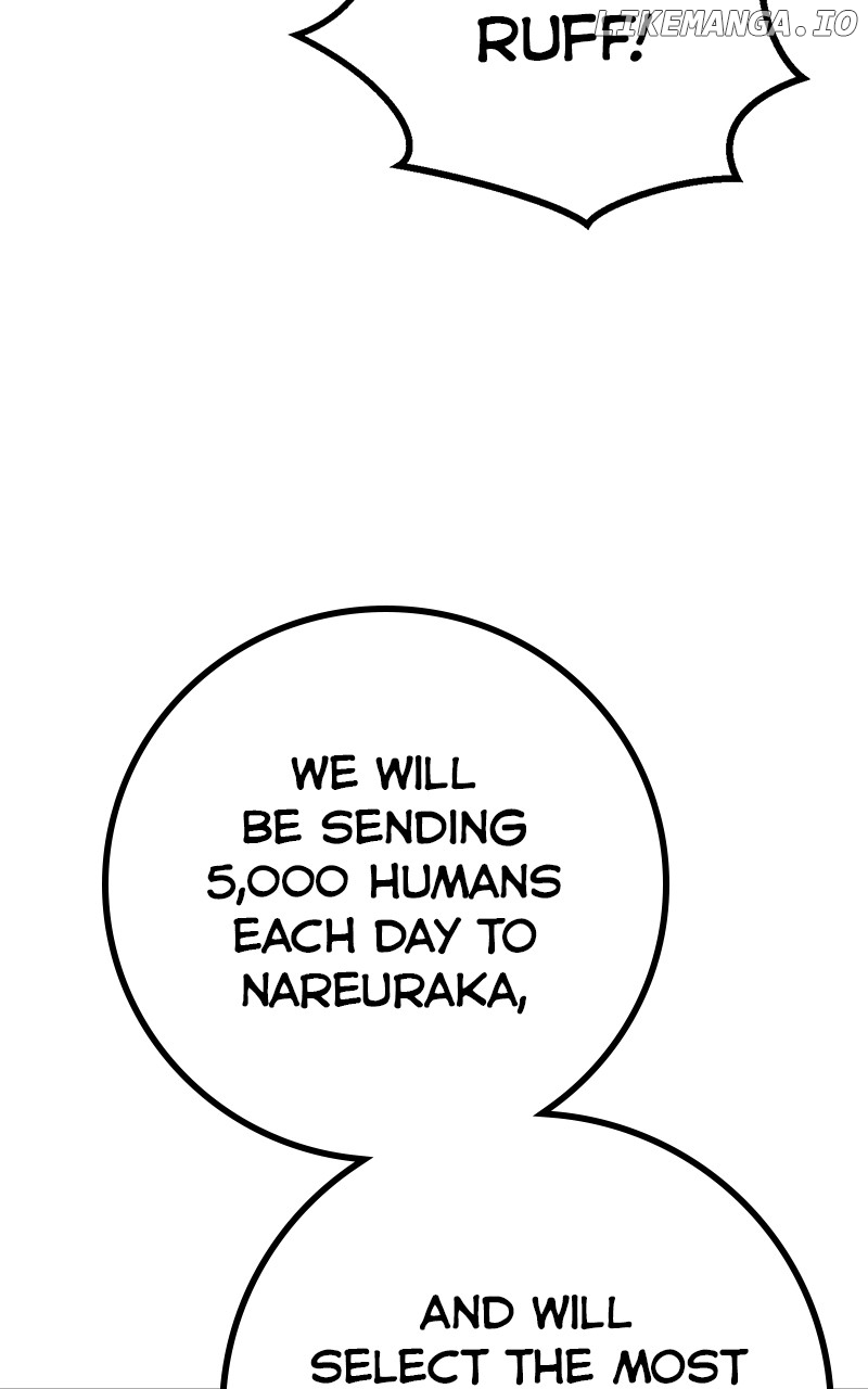 Hero the Maximum Chapter 67 - page 85