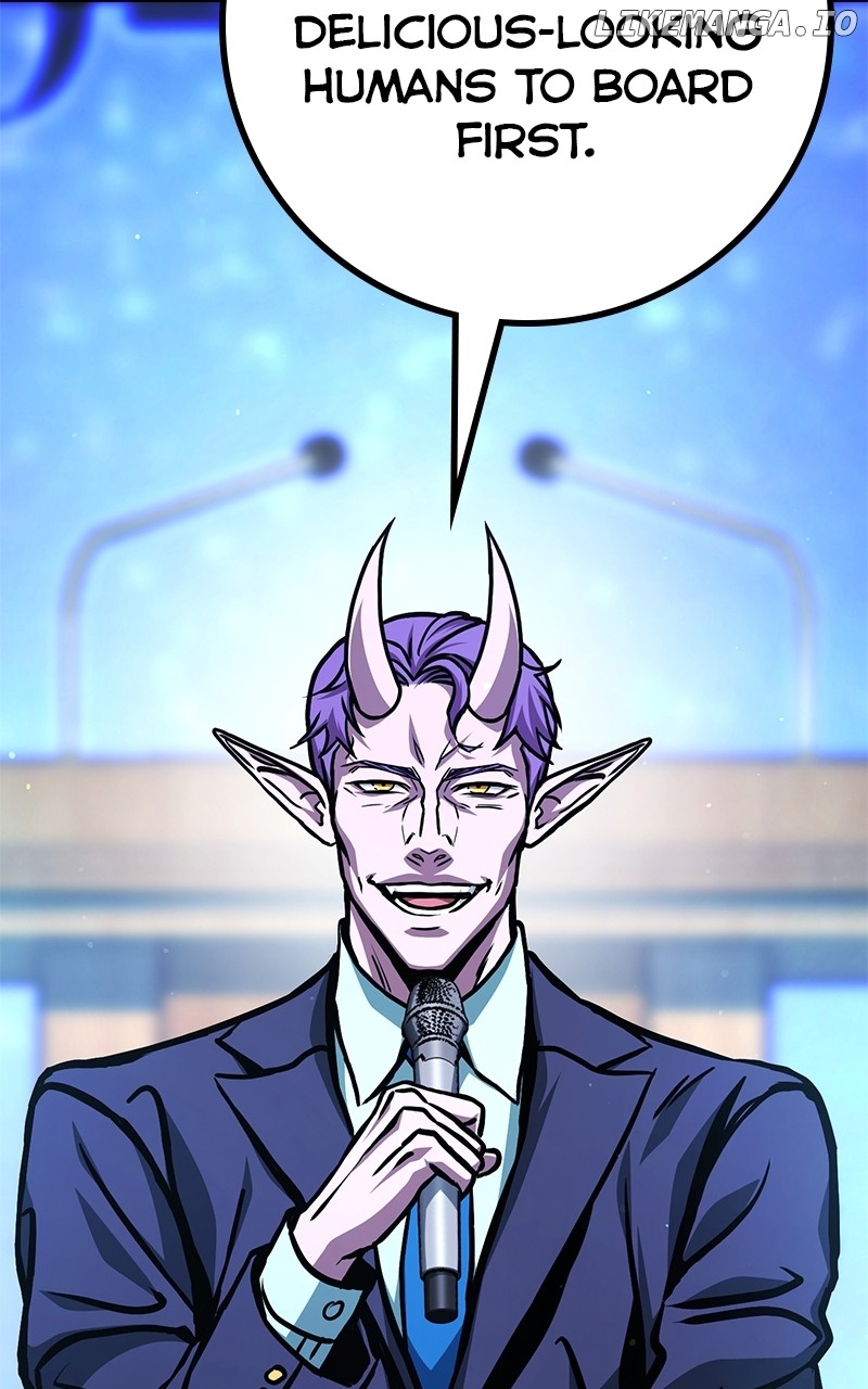 Hero the Maximum Chapter 67 - page 86
