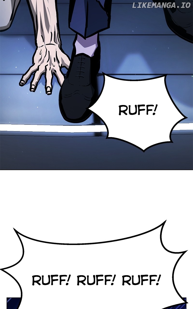 Hero the Maximum Chapter 67 - page 88