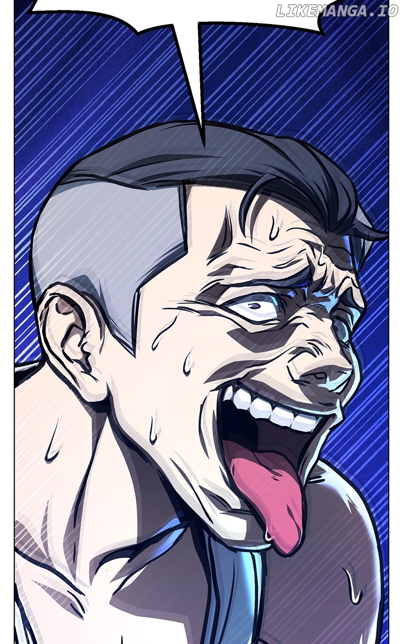 Hero the Maximum Chapter 67 - page 89