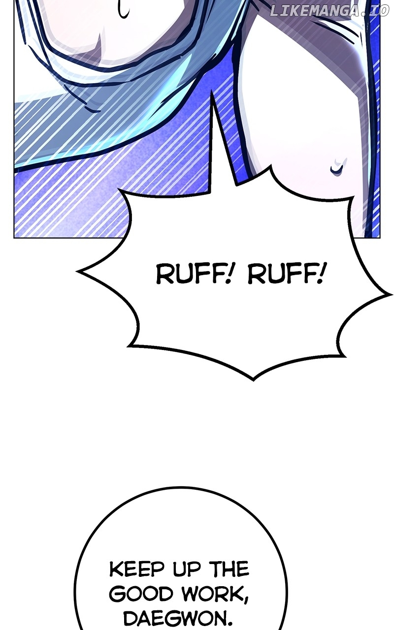 Hero the Maximum Chapter 67 - page 90