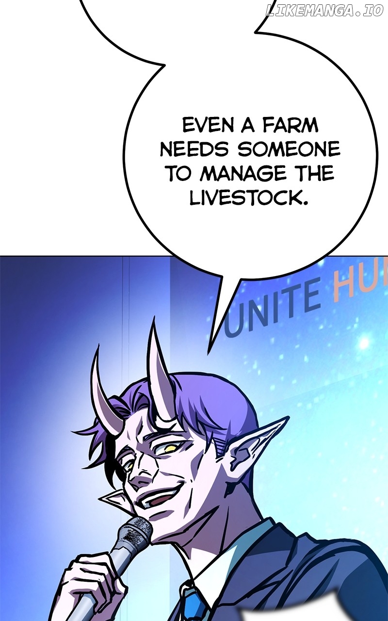 Hero the Maximum Chapter 67 - page 91