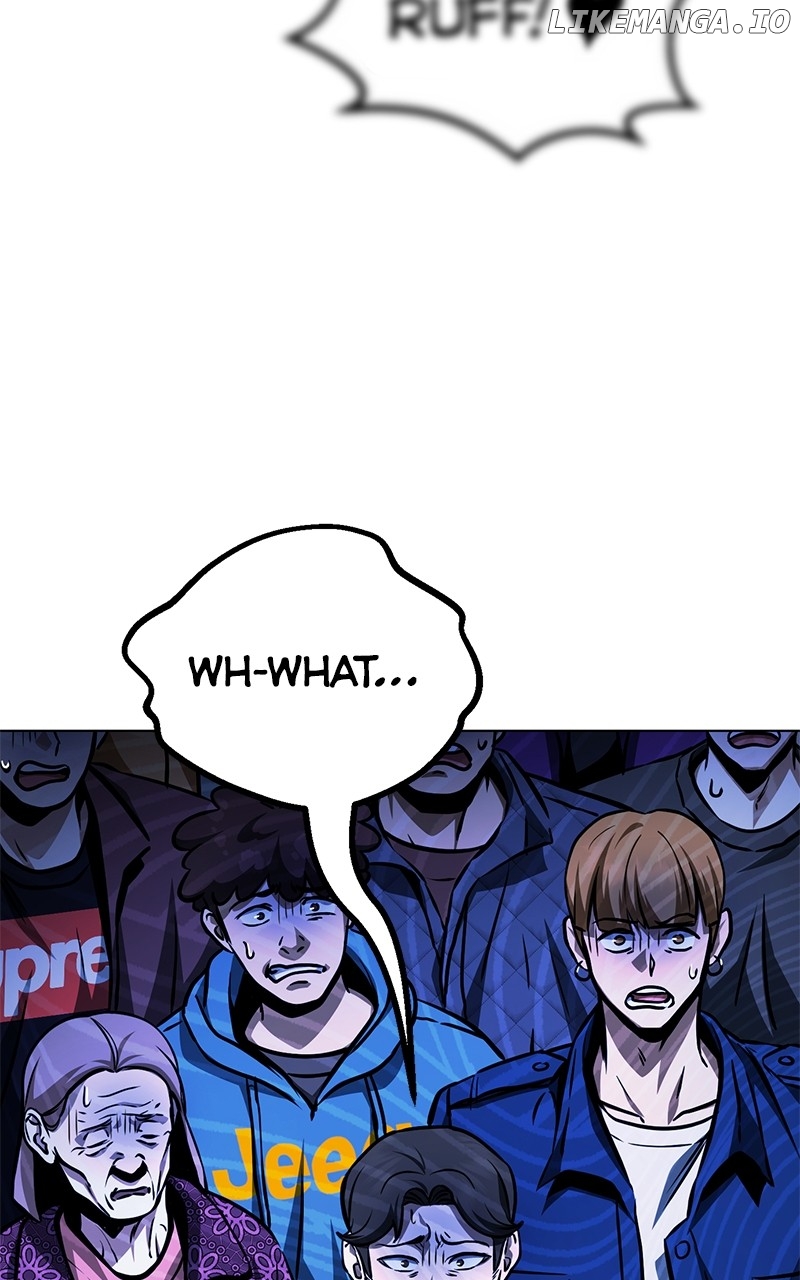 Hero the Maximum Chapter 67 - page 93