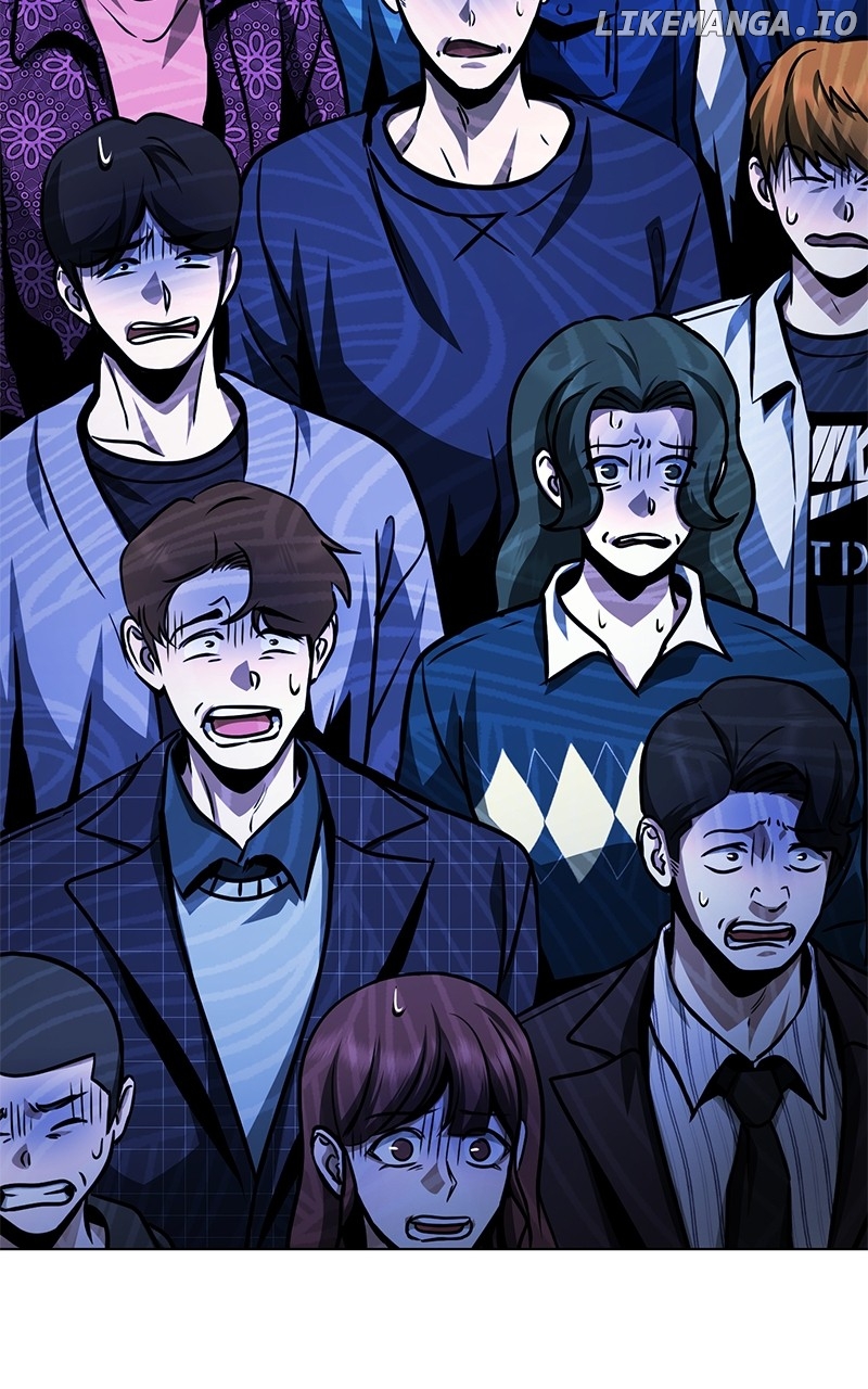 Hero the Maximum Chapter 67 - page 94
