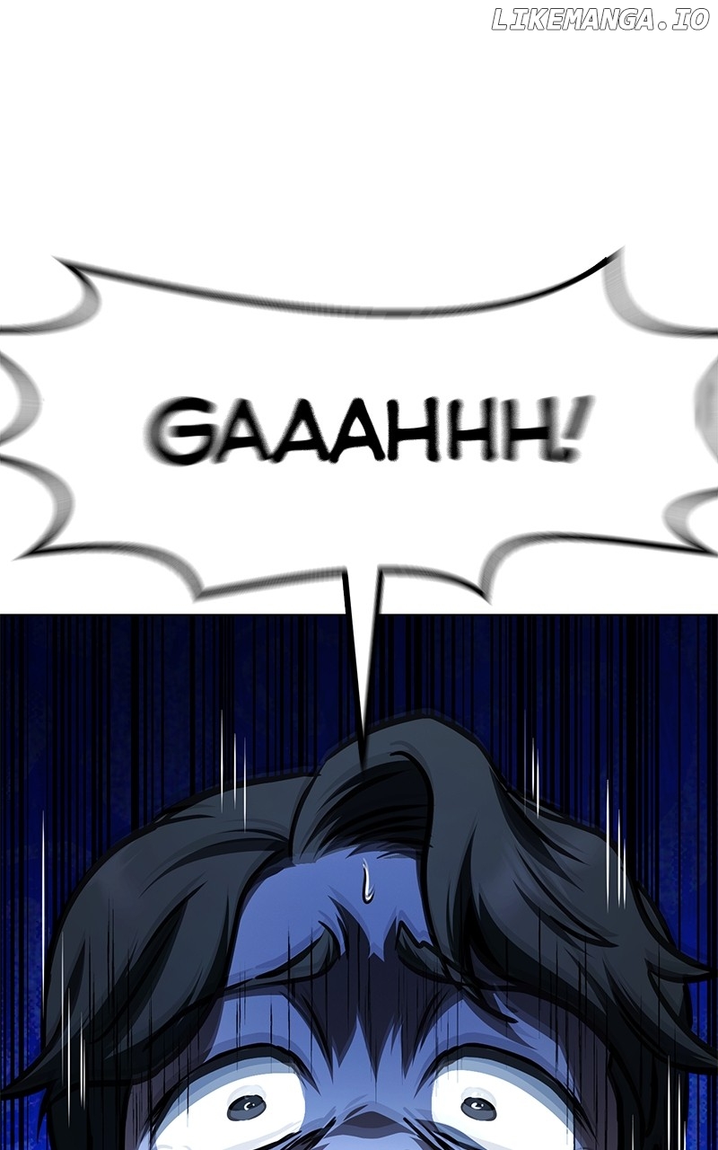Hero the Maximum Chapter 67 - page 95