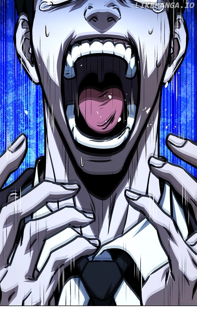 Hero the Maximum Chapter 67 - page 96
