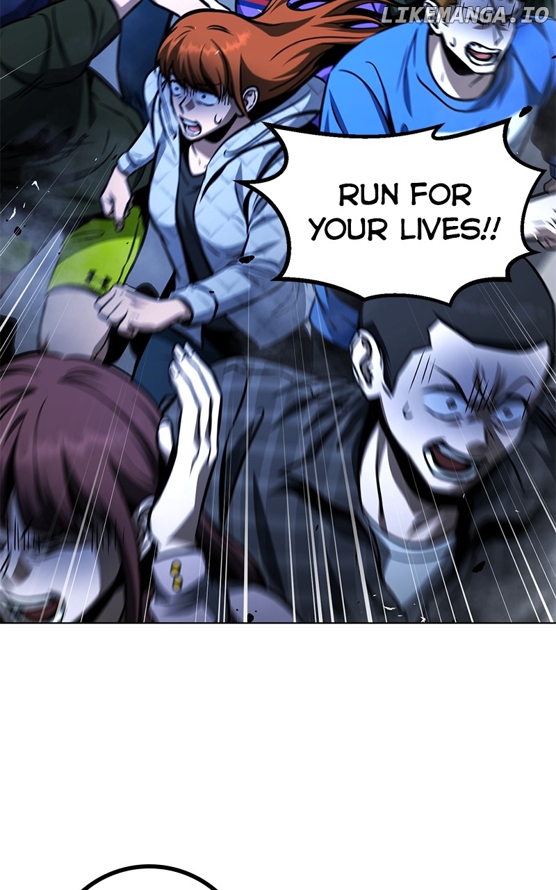 Hero the Maximum Chapter 67 - page 99