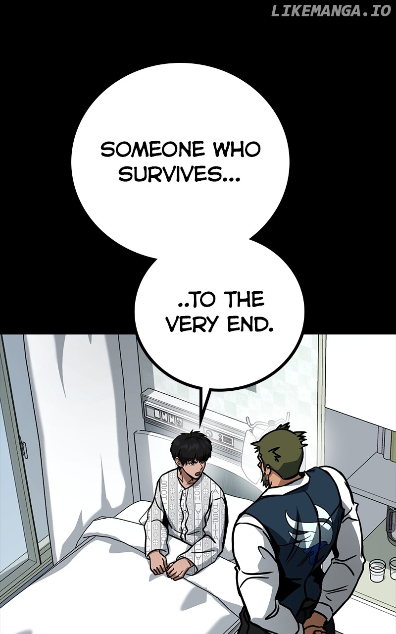 Hero the Maximum Chapter 52 - page 1