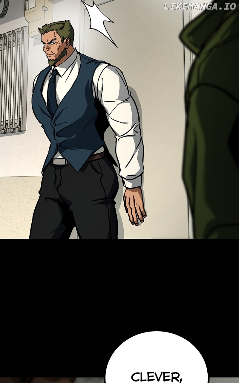 Hero the Maximum Chapter 52 - page 10