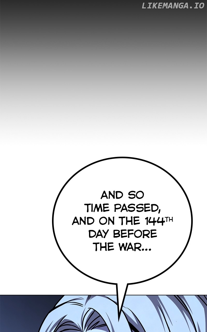 Hero the Maximum Chapter 52 - page 100