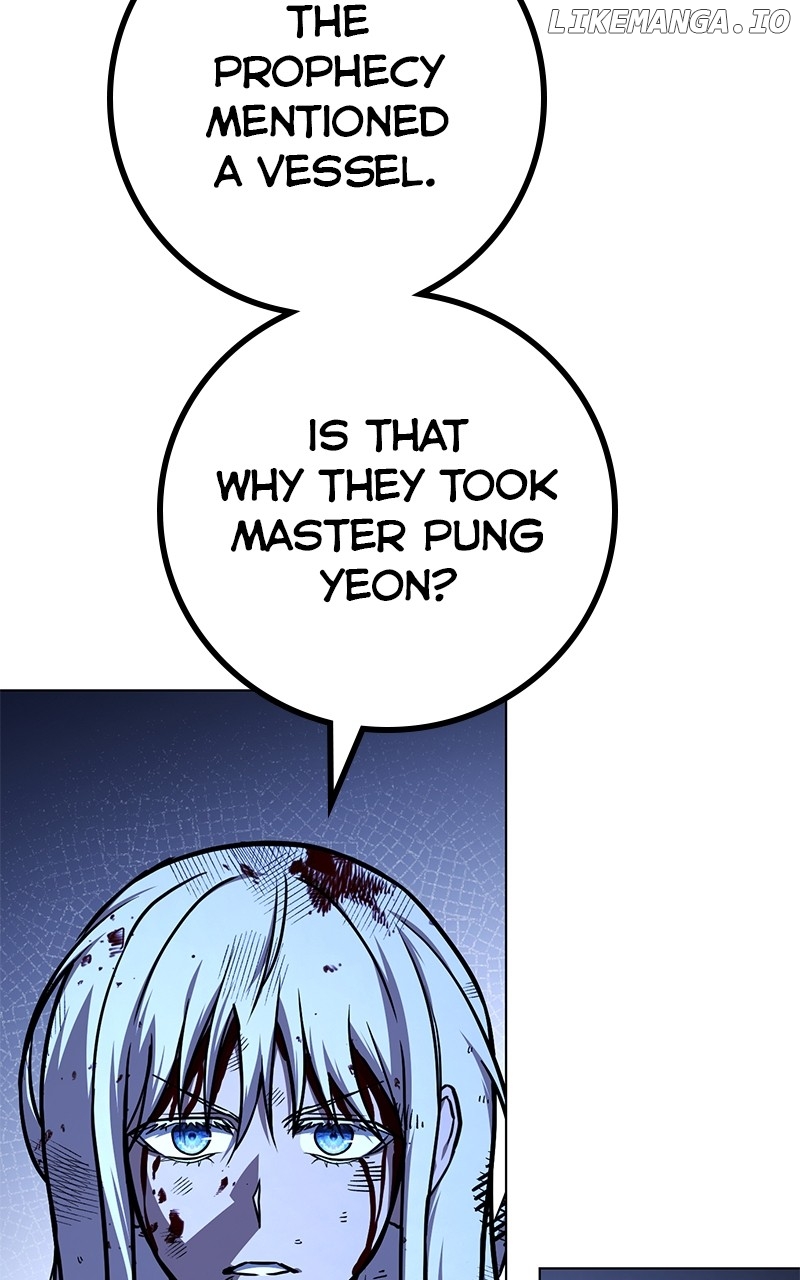 Hero the Maximum Chapter 52 - page 108