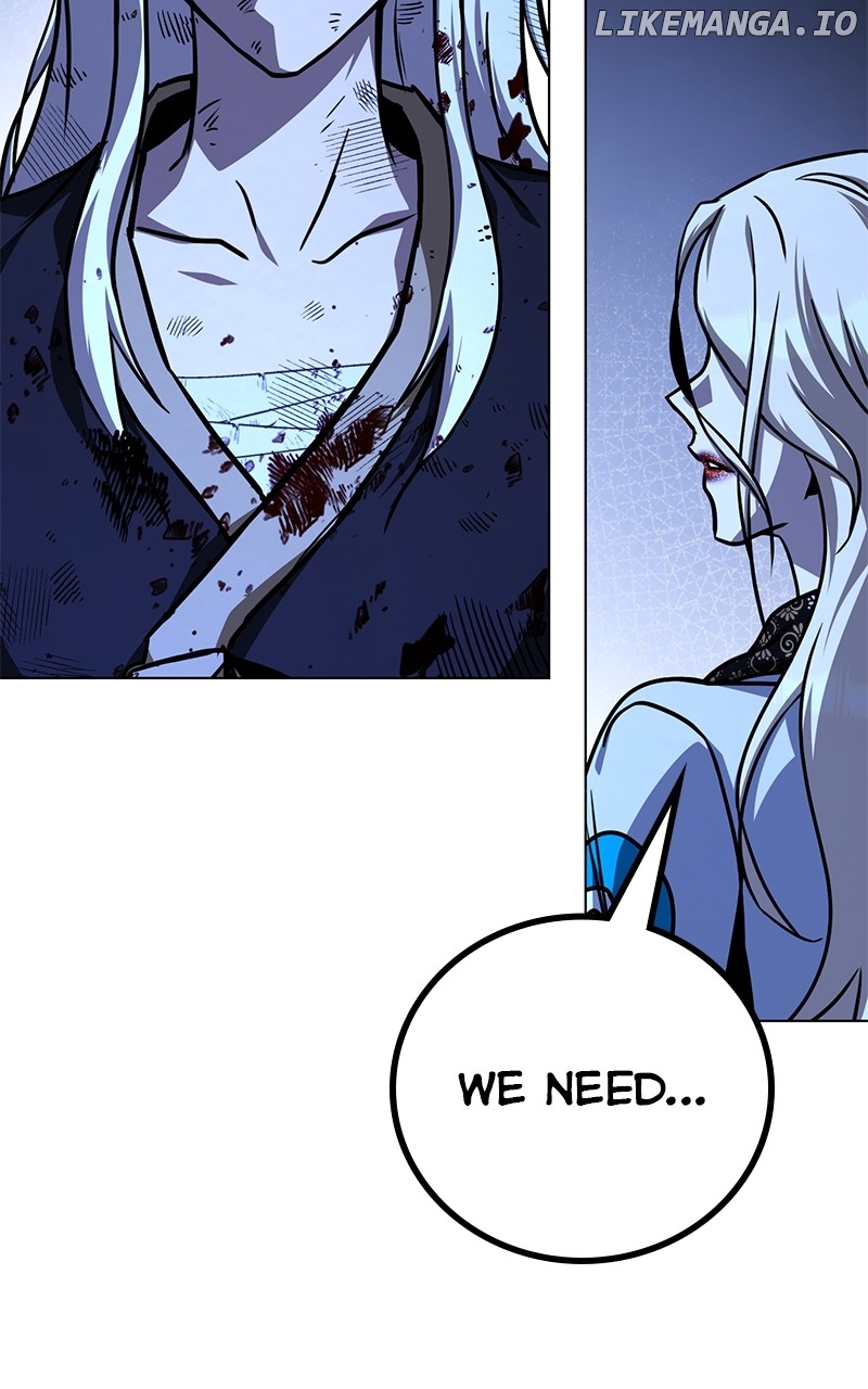 Hero the Maximum Chapter 52 - page 109