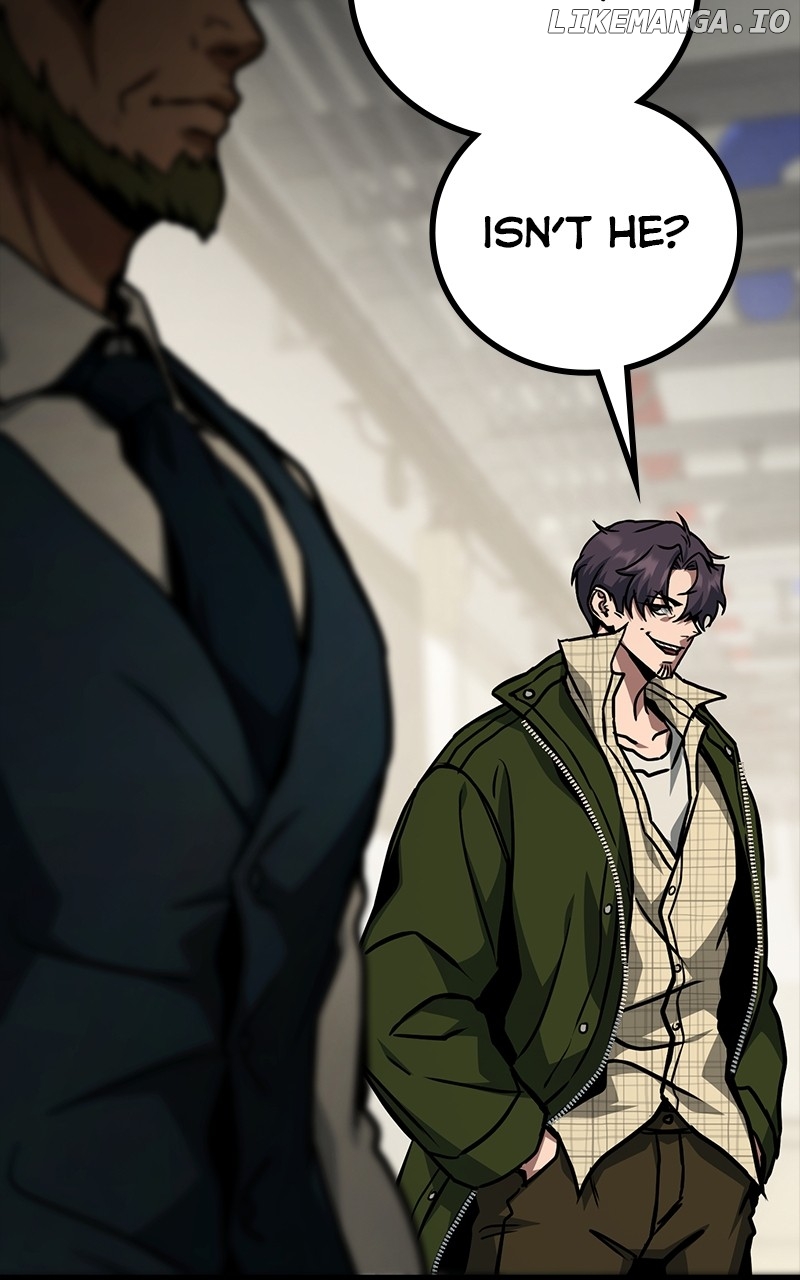 Hero the Maximum Chapter 52 - page 11