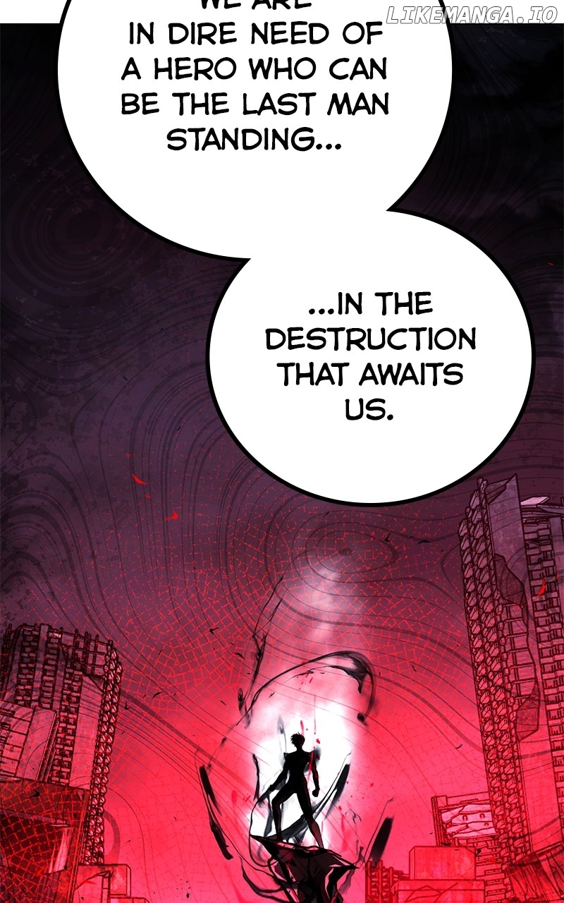 Hero the Maximum Chapter 52 - page 112