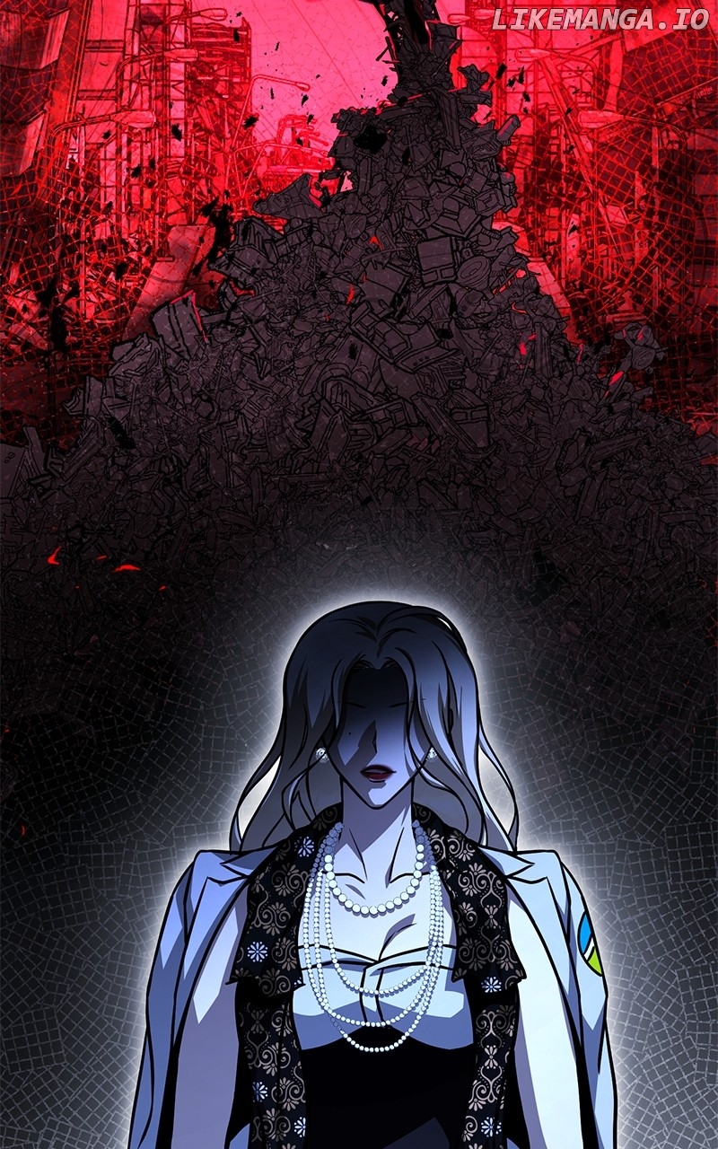 Hero the Maximum Chapter 52 - page 113