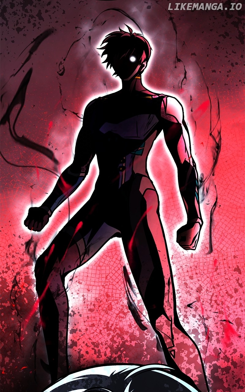 Hero the Maximum Chapter 52 - page 115