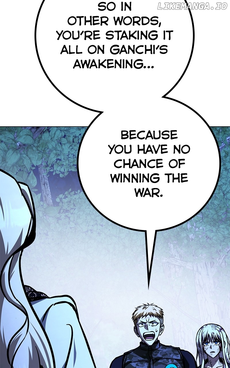 Hero the Maximum Chapter 52 - page 119