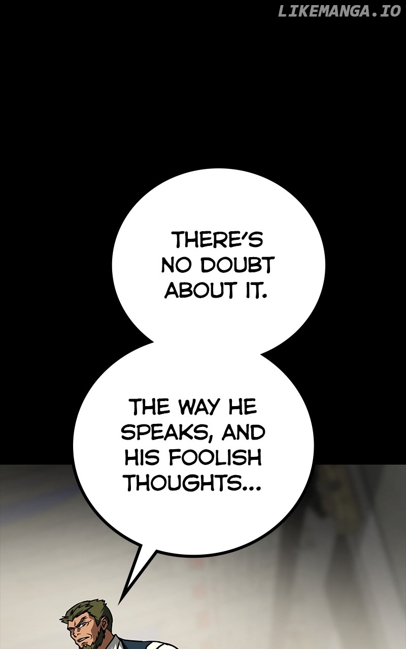 Hero the Maximum Chapter 52 - page 12