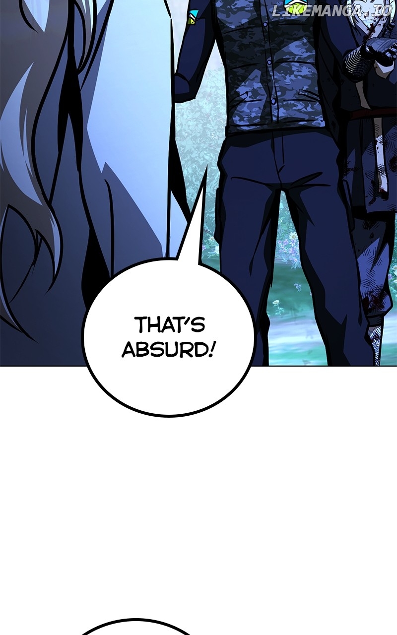Hero the Maximum Chapter 52 - page 120