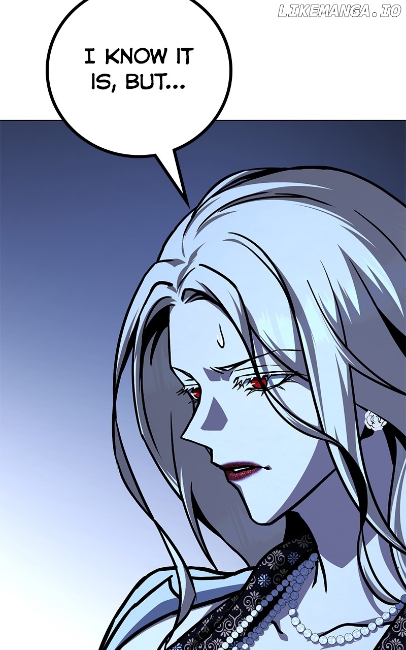 Hero the Maximum Chapter 52 - page 121