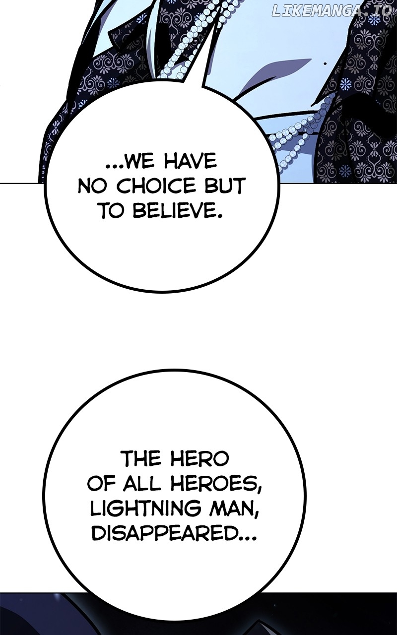 Hero the Maximum Chapter 52 - page 122
