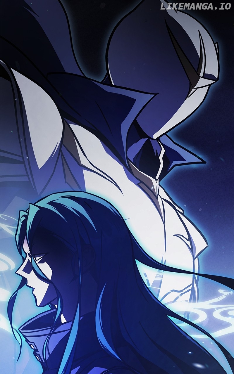 Hero the Maximum Chapter 52 - page 123