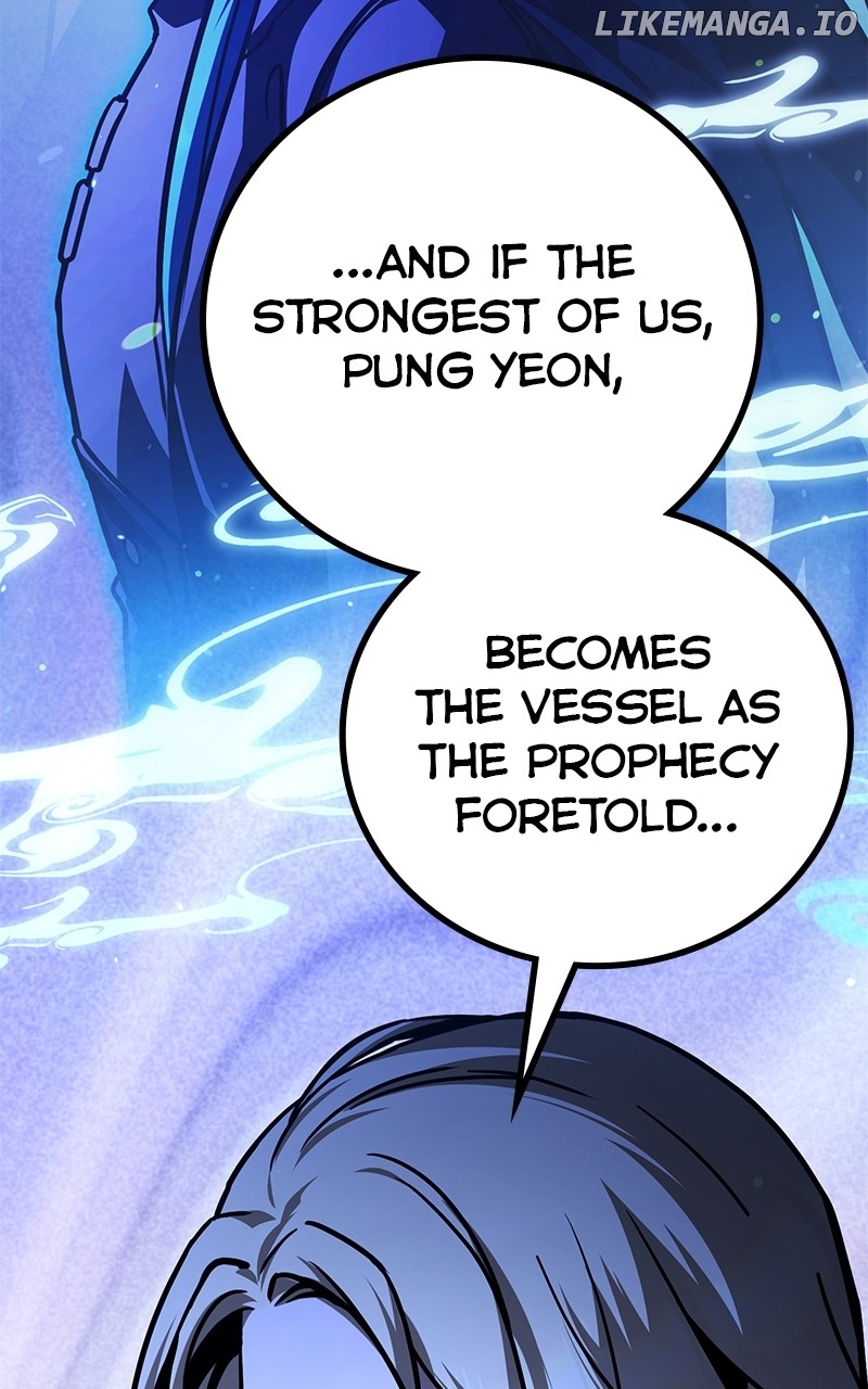 Hero the Maximum Chapter 52 - page 124