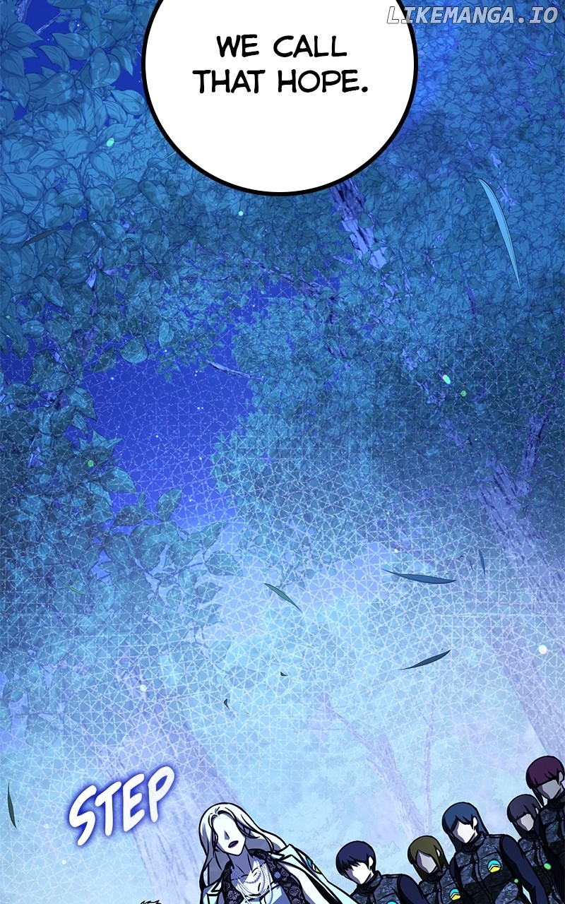 Hero the Maximum Chapter 52 - page 127