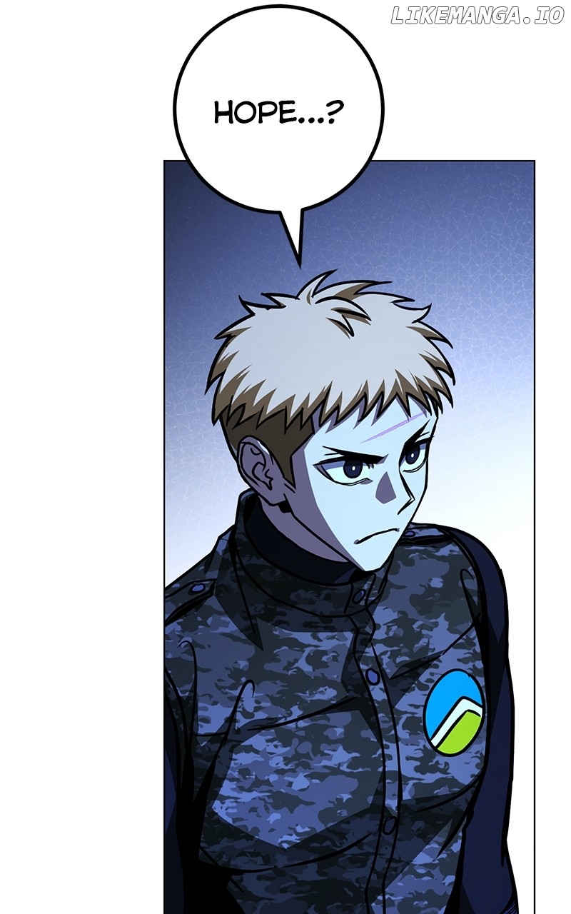 Hero the Maximum Chapter 52 - page 129