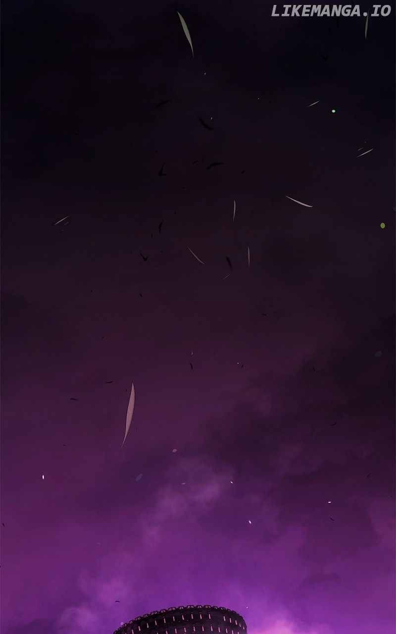 Hero the Maximum Chapter 52 - page 136