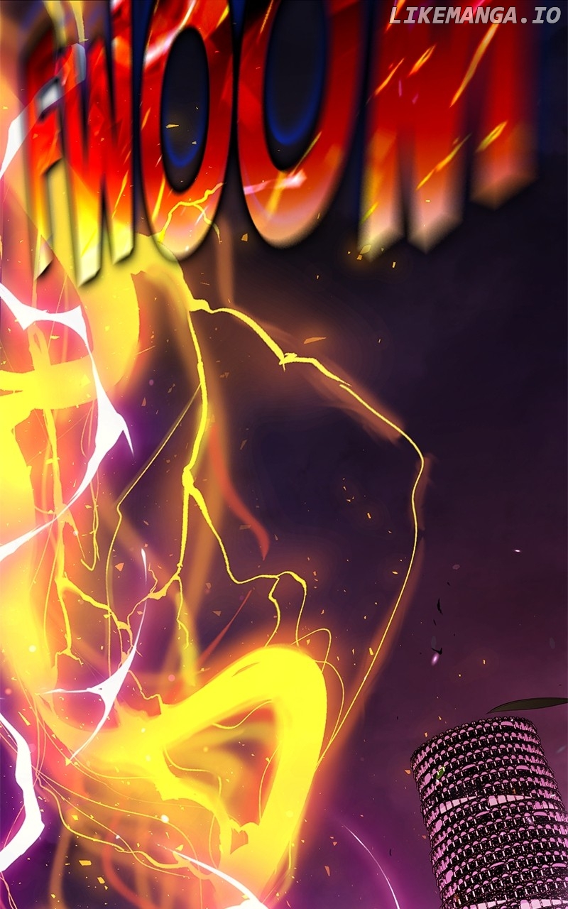 Hero the Maximum Chapter 52 - page 139