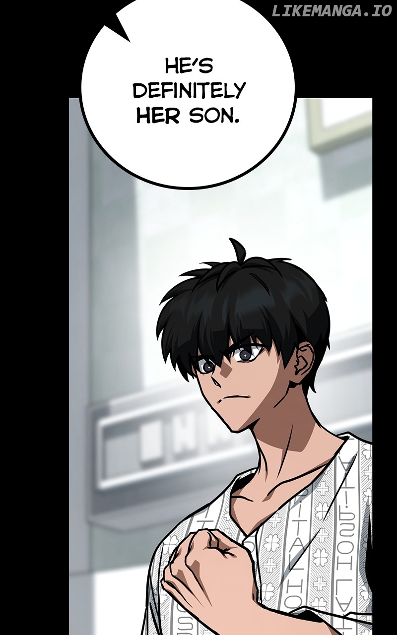 Hero the Maximum Chapter 52 - page 14