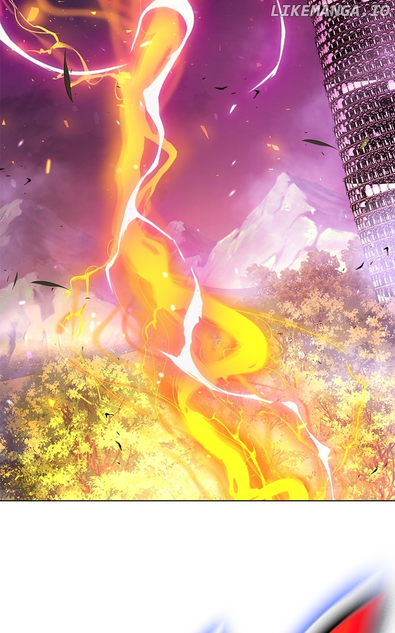 Hero the Maximum Chapter 52 - page 140