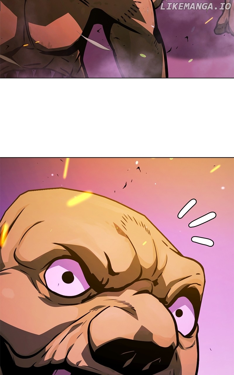 Hero the Maximum Chapter 52 - page 143