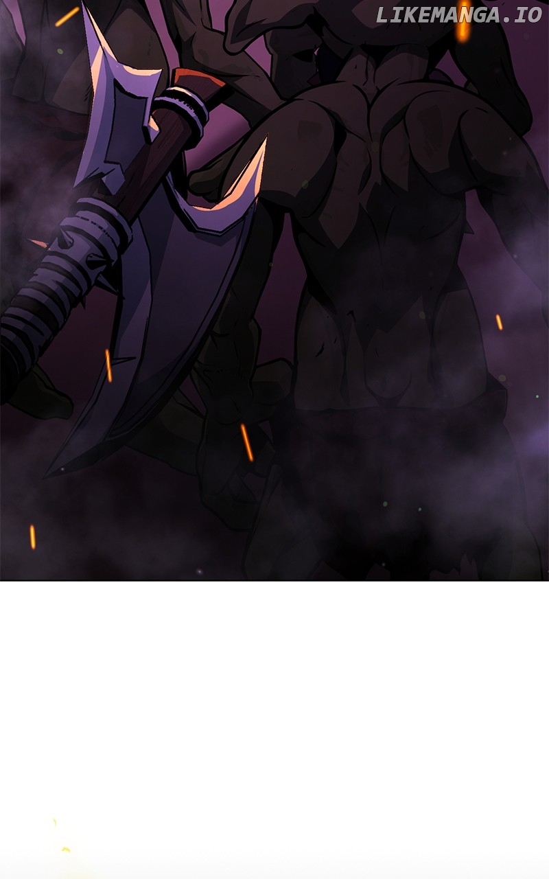 Hero the Maximum Chapter 52 - page 147