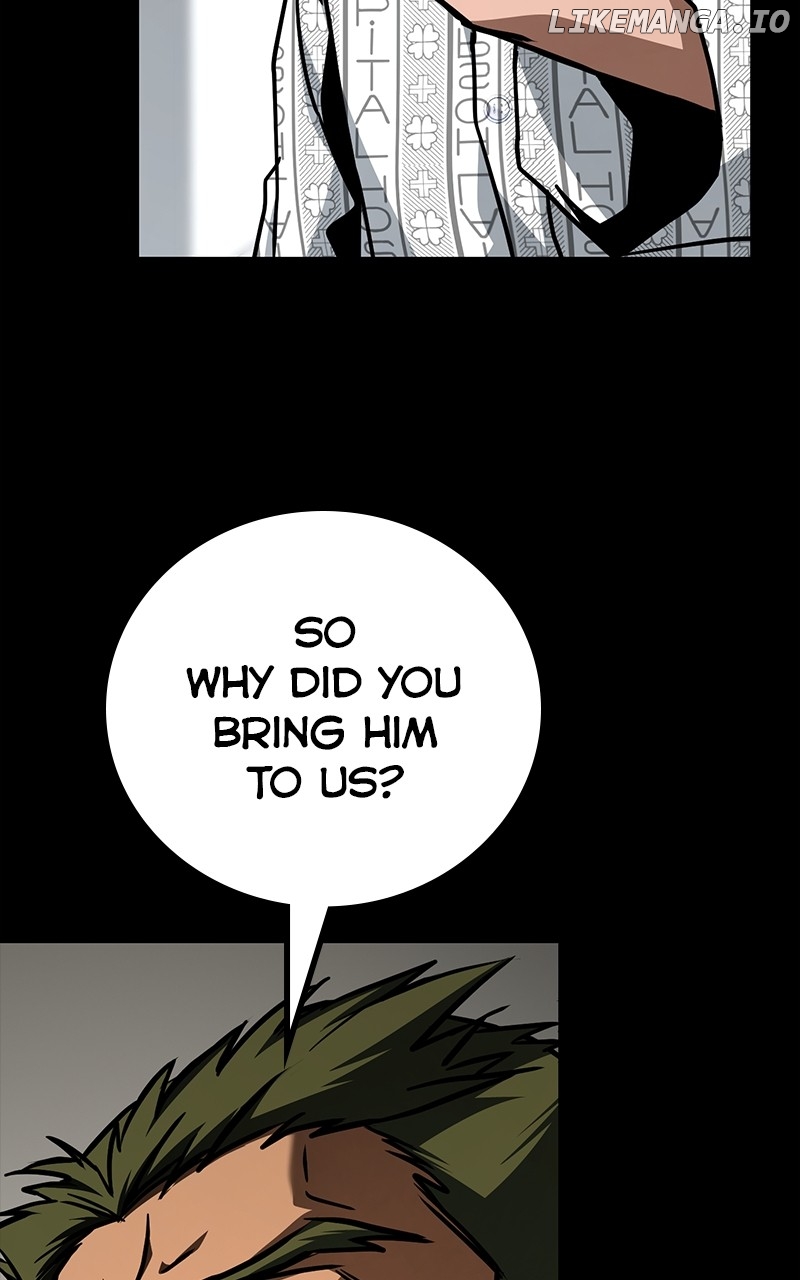Hero the Maximum Chapter 52 - page 15