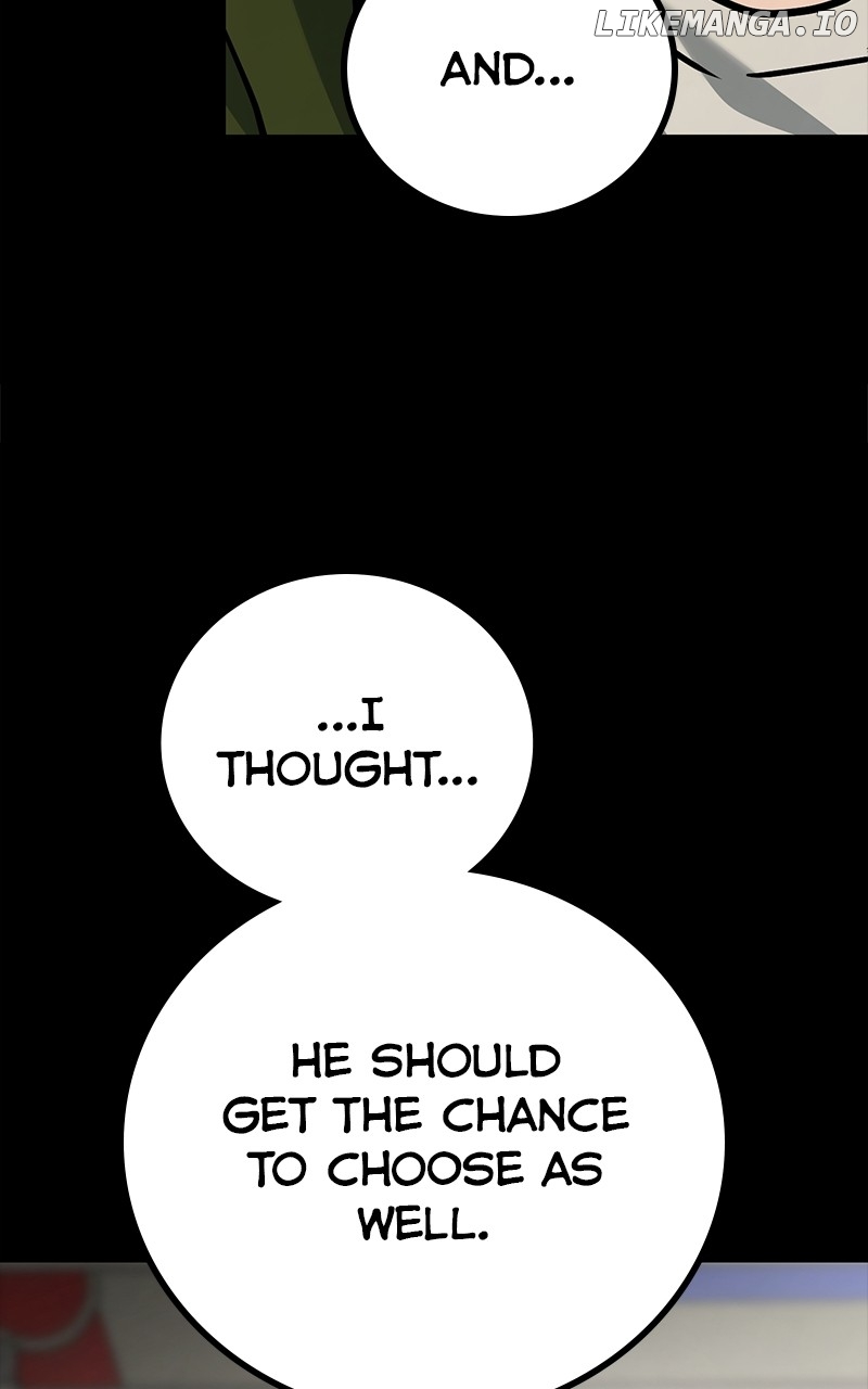 Hero the Maximum Chapter 52 - page 19