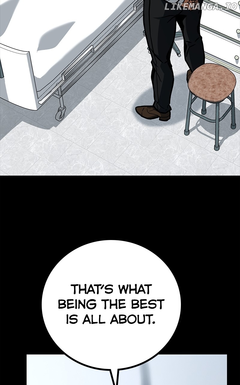 Hero the Maximum Chapter 52 - page 2