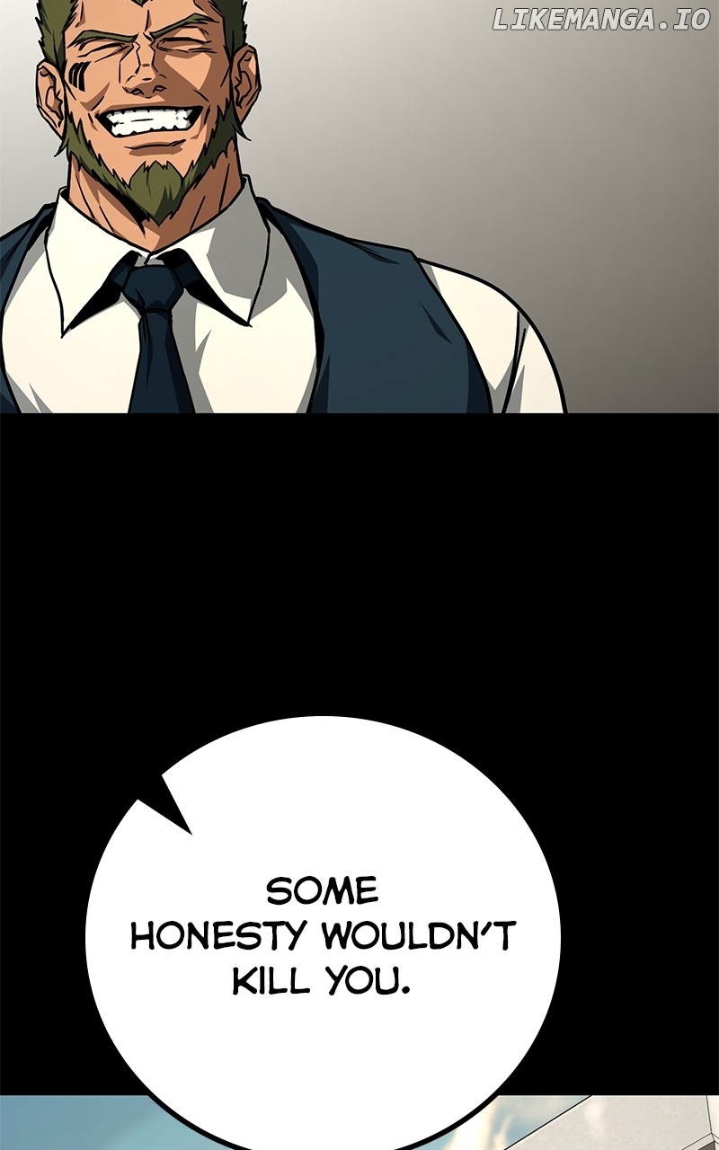 Hero the Maximum Chapter 52 - page 22