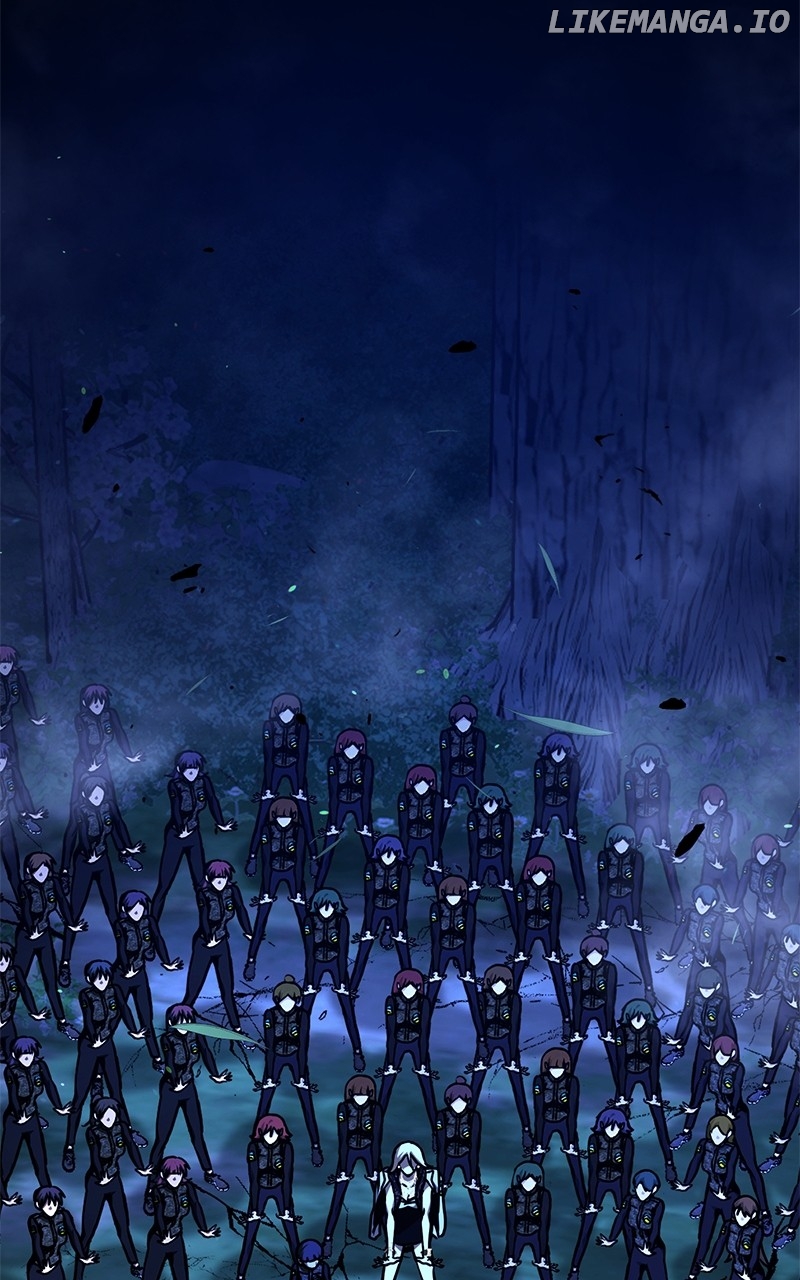 Hero the Maximum Chapter 52 - page 25