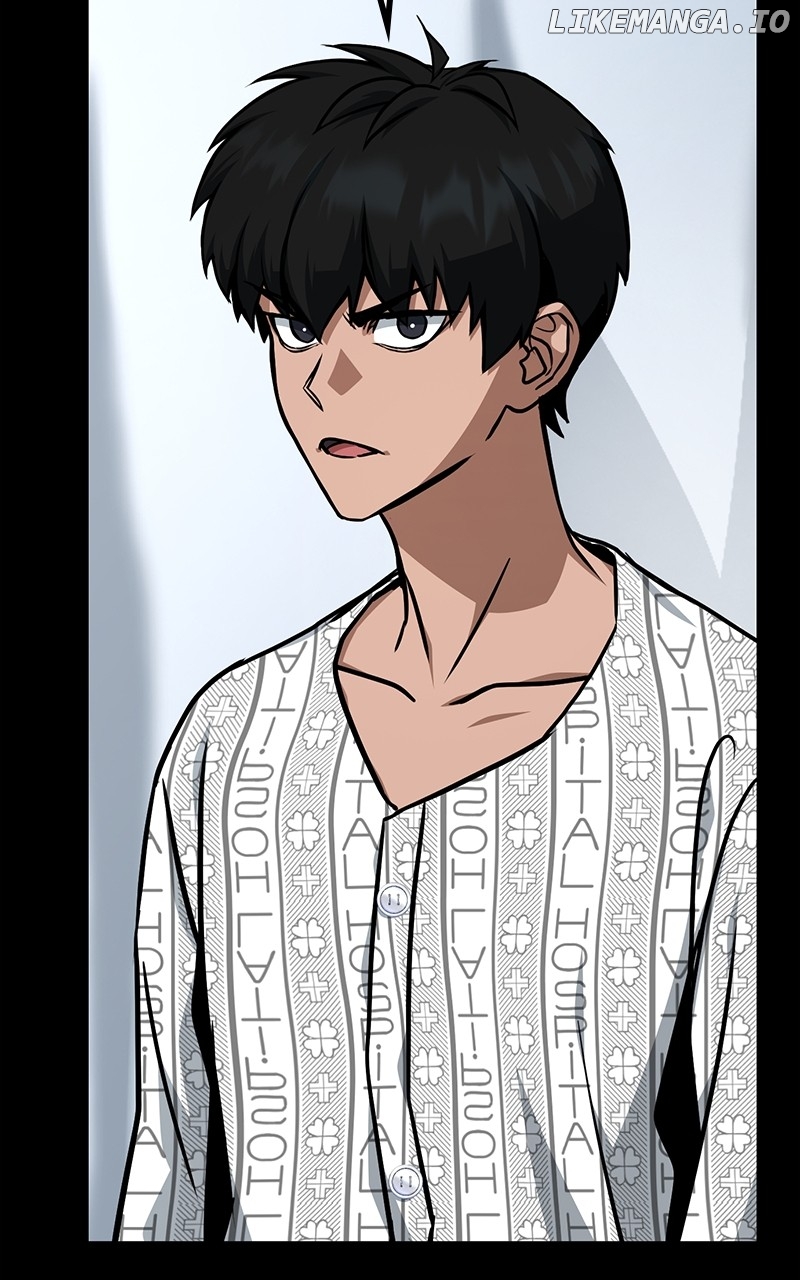 Hero the Maximum Chapter 52 - page 3