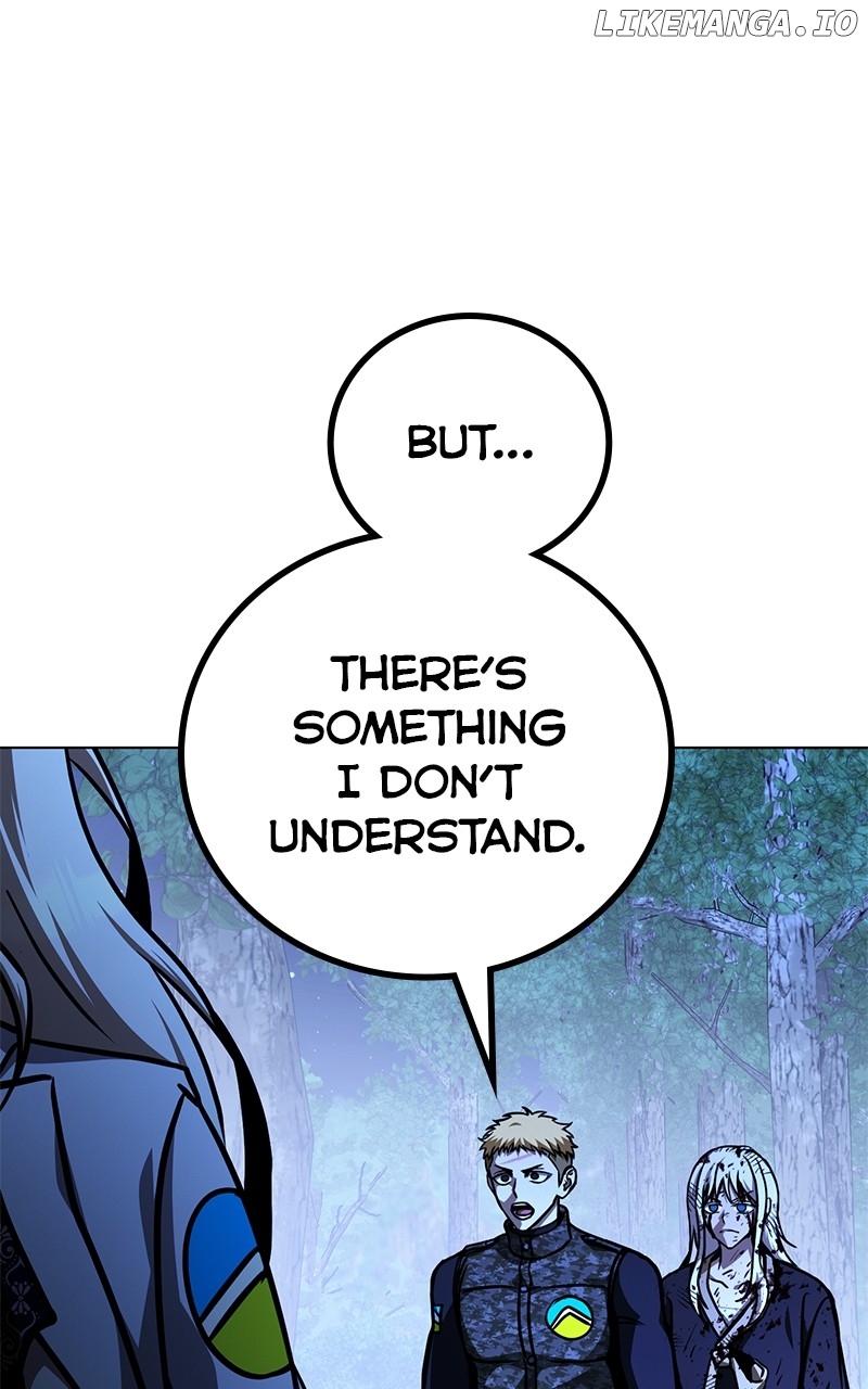 Hero the Maximum Chapter 52 - page 32